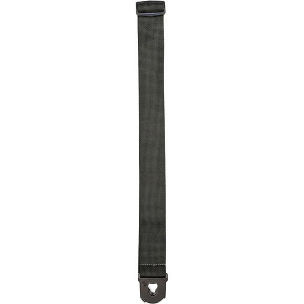 Planet Lock Guitar Strap Adjustable Polypropylene… - image 3